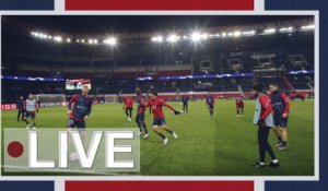 Replay : Paris Saint-Germain - Istanbul Basaksehir, l'avant match au Parc des Princes