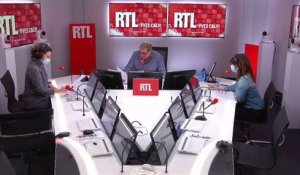 Le journal RTL de 7h30 du 09 décembre 2020