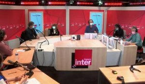 Nous n'avons plus besoin de nos dirigeants - Tanguy Pastureau maltraite l'info