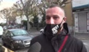 Racisme - PSG/Basaksehir : A Paris, le comportement des joueurs salué par la population