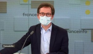Déconfinement : le gouvernement envisage "une réponse adaptée selon les territoires", affirme le président de la Fédération hospitalière de France