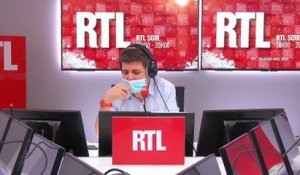 Le journal RTL de 20h du 09 décembre 2020