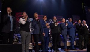 Gaither Vocal Band - Holy Is The Lord / What A Day That Will Be