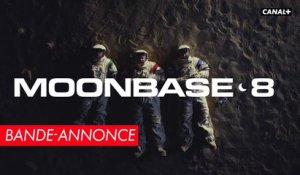 Moonbase 8 - Bande-annonce