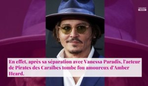 Johnny Depp contre The Sun : l'acteur tente un procès en appel