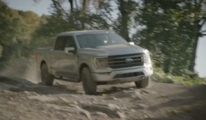 Pick-up Ford F-150 : la nouvelle finition Tremor en vidéo