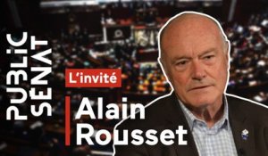 Alain Rousset (PS) : "Comment depuis Paris peut-on s'occuper des petites villes ?"
