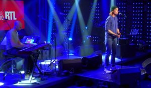 Ben Mazué - Quand je marche (Live) - Le Grand Studio RTL