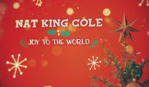 Nat King Cole - Joy To The World