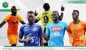 Antenne Libre sur le Sport Sénégalais