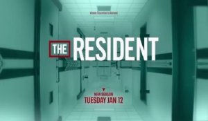 The Resident - Trailer Saison 4