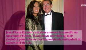 Jean-Pierre Pernaut annonce le lancement de sa nouvelle chaîne !