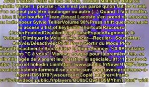 TPMP - Jean-Pascal Lacoste en larmes - il se confie sur ses graves problèmes d'argent...