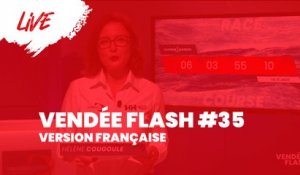 Vendée Flash #35 [FR]