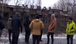 Classer Tchernobyl au patrimoine mondial de l'humanité, et pourquoi pas ?