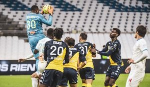 Highlights : Olympique de Marseille 2-1 AS Monaco