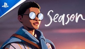 Season - Trailer d'annonce PS5 Game Awards