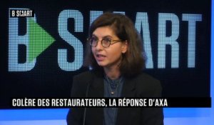 SMART IMPACT - Emission du mardi 15 décembre