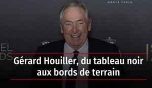 L'ancien sélectionneur des Bleus Gérard Houllier est décédé
