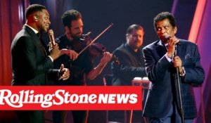 Watch Charley Pride’s Final Performance at the 2020 CMA Awards | RS News 12/14/20