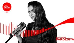 Coke Studio 2020 | Promo | Pardesiya | Zara Madani