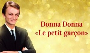 Claude François - Donna Donna "Le petit garçon"