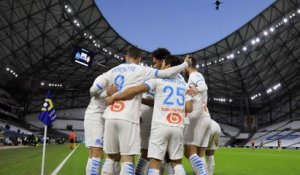 Jour de Match | OM - Monaco (2-1) : La connexion