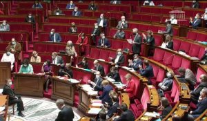 1ère séance : Questions au Gouvernement ; Projet de loi organique relatif au Conseil économique, social et environnemental (lecture définitive) ; Projet de loi de finances pour 2021 (nouvelle lecture) (suite) - Mardi 15 décembre 2020