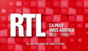 Le journal RTL de 10h du 16 décembre 2020