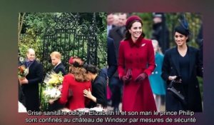 Meghan Markle et Harry - découvrez leur programme pour Noël loin de la famille royale