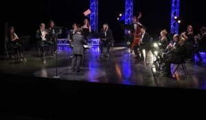 Concert Gran Partita de Mozart / Orchestre d'Harmonie de Bordeaux - La Salle des Fêtes Bordeaux Grand Parc