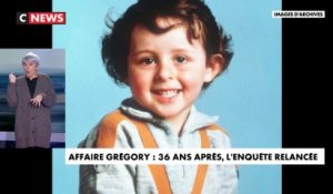 Affaire Grégory : 36 ans après, l'enquête relancée