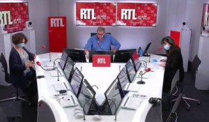 Le journal RTL de 7h30 du 17 décembre 2020