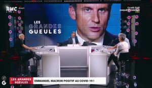 Les tendances GG : Emmanuel Macron positif au Covid-19 – 17/12