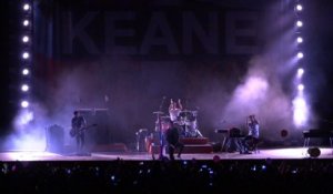 Keane - The Way I Feel