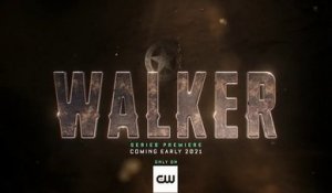 Walker - Trailer Saison 1