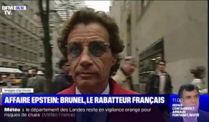 Affaire Epstein: le français Jean-Luc Brunel placé en garde à vue