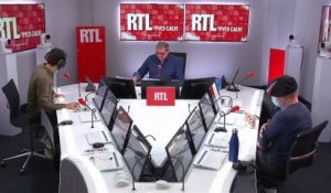 Le journal RTL de 7h du 18 décembre 2020