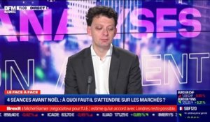 Thibault Prébay VS Geoffroy Lenoir : Quid de la dynamique des marchés européens ? - 18/12