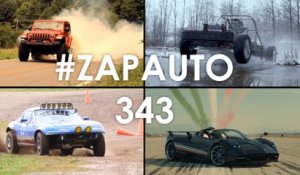#ZapAuto 343
