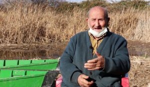 Espagne : l'écosystème du parc des Tablas de Daimiel en danger