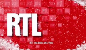 Le journal RTL de 5h du 19 décembre 2020