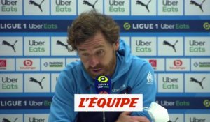 Villas-Boas explique pourquoi Gueye a pu jouer contre Reims - Foot - L1 - OM