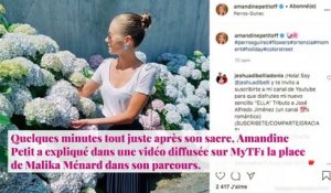 Miss France 2021 : L’influence de Malika Ménard dans le parcours de Miss Normandie