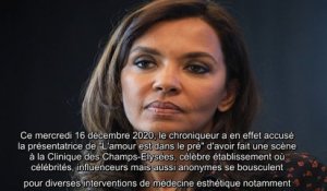 Karine Le Marchand sa cinglante réponse aux critiques de Jean-Michel Maire
