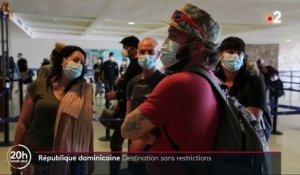 République dominicaine : moins de restrictions sanitaires pour attirer les touristes