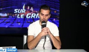 OM Talk Show : Balerdi sur le gril