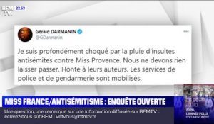 Injures antisémites contre Miss Provence: le CRIF lance une procédure judiciaire