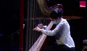 Jean Cras : Deux Impromptus pour harpe