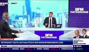 Sélection BFM Patrimoine: Le titre Fnac Darty signe une belle performance en décembre - 30/12